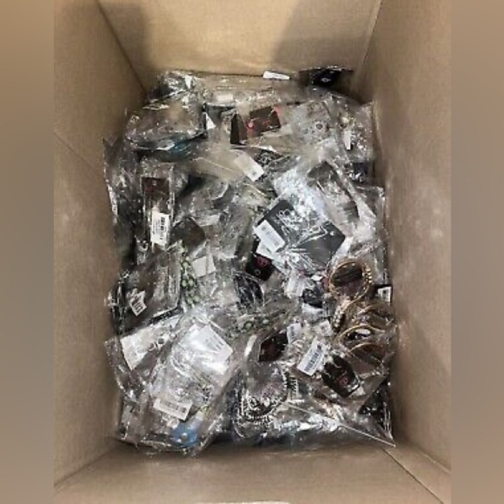 Paparazzi Jewelry Lot 25 pieces